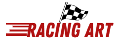 Racing art